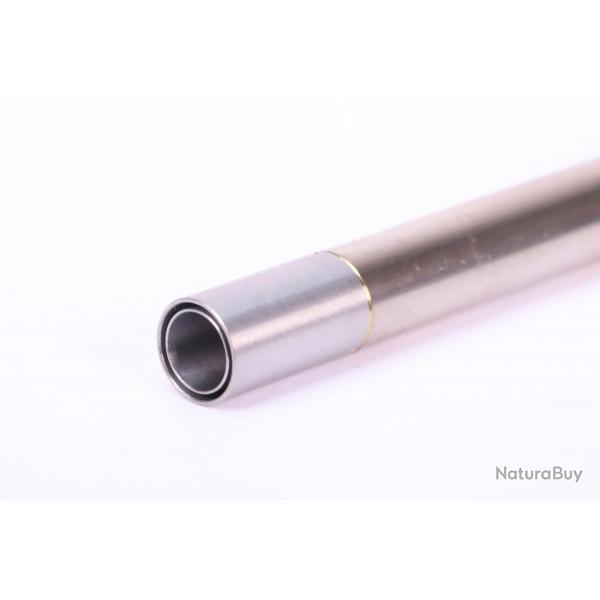 Maple Leaf Canon De Prcision Crazy Jet GBB / GBBR WE 6,04mm x 113mm