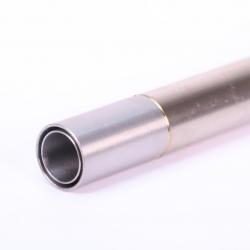 Maple Leaf Canon De Précision Crazy Jet GBB / GBBR WE 6,04mm x 138mm