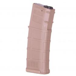 D-Day Chargeur M4 AEG Gen3 30/130 BBs (FDE)