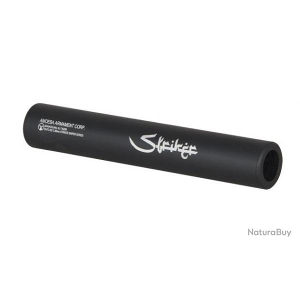 Amoeba Silencieux pour AS-01 Striker