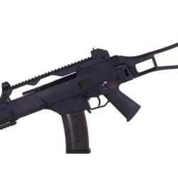 Army Armament AR366 C GBBR (Noir)