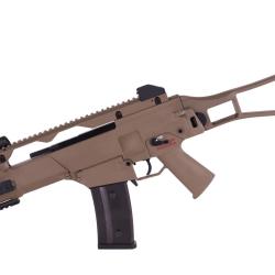 Army Armament AR366 C GBBR (Tan)
