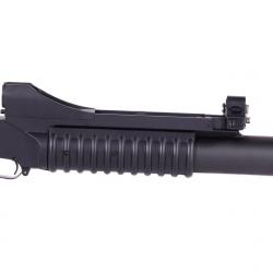 E&C Lance-Grenades M203 Long (Noir)