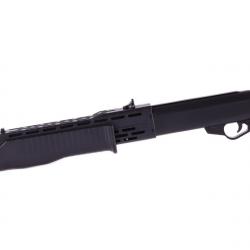 HFC Fusil Ã Pompe SPAS-12 Spring (HA-232 / Noir)