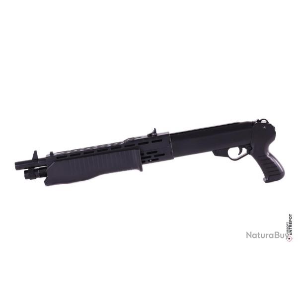 HFC Fusil à Pompe SPAS-12 Spring (HA-232 / Noir)