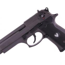 HFC M9A1 GBB (Iron Grey)