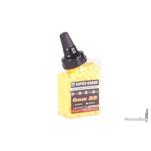 HFC Billes 0,12G (500BBs)