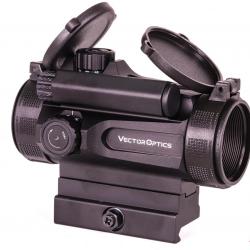 Vector Optics Red Dot Nautilus 1x30 Gen 2