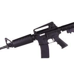 Golden Eagle M4A1 GBBR (MC6604 / Noir)