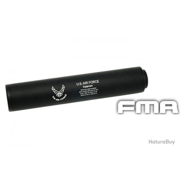 FMA Silencieux Full Auto Tracer (Type 1 / US Air Force)