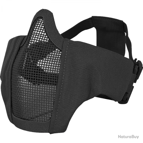 Viper Tactical Masque Stalker Gen 2 BK