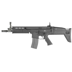 FN SCAR-L AEG (Noir)