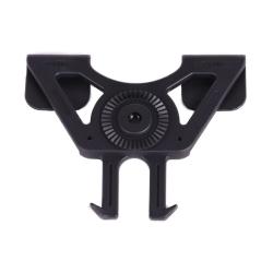 Swiss Arms Attache Molle pour Holster Rigide