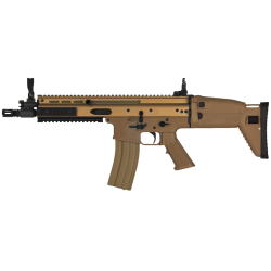 FN SCAR-L AEG (DE)