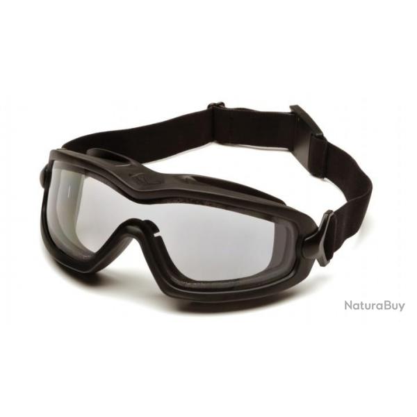 Pyramex Masque V2G-XP (Transparent)