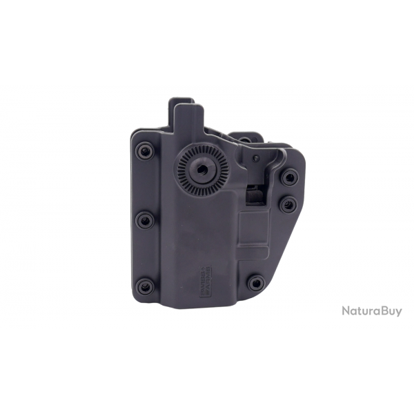 Cybergun Holster Adapt-X (Noir)