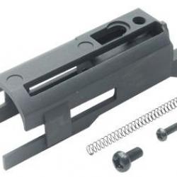 Guarder Nozzle Housing Léger Pour Hi-Capa 5.1/4.3