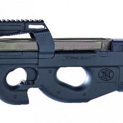FN P90 AEG (Noir)