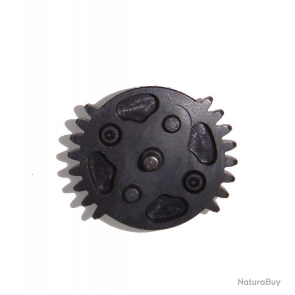 CNC Production Dual Sector Gear (DSG)