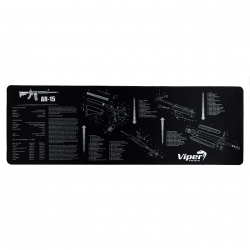Viper Tactical Tapis AR15