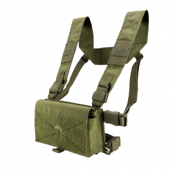 Viper Tactical Chest Rig Modulaire VX Buckle Up (OD)