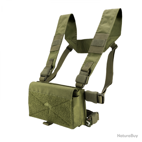 Viper Tactical Chest Rig Modulaire VX Buckle Up (OD)