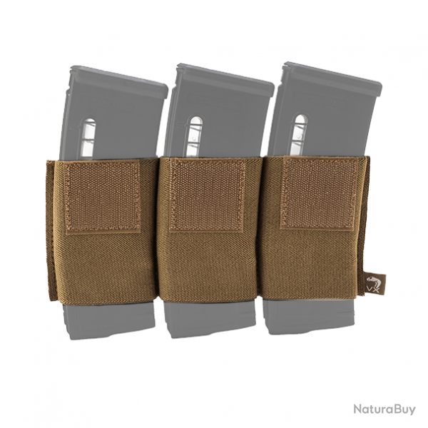 Viper Tactical Triple Poche Chargeur Modulaire VX (Coyote)