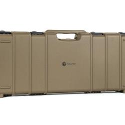 Evolution Airsoft Mallette Rigide 90cm (Coyote)