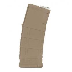 Battleaxe Chargeur Mid-Cap M4 Gen 3 (Tan)