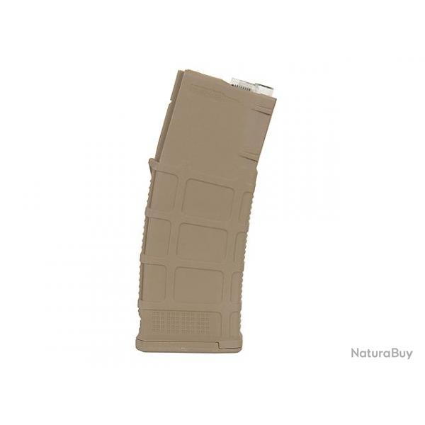 Battleaxe Chargeur Mid-Cap M4 Gen 3 (Tan)