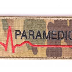 Patch Paramedic