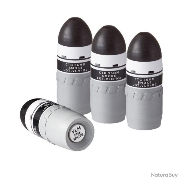 TAGInn Velum Projectile Fume (x10)