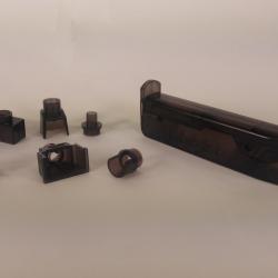 Battleaxe BBLoader Embouts Multiples