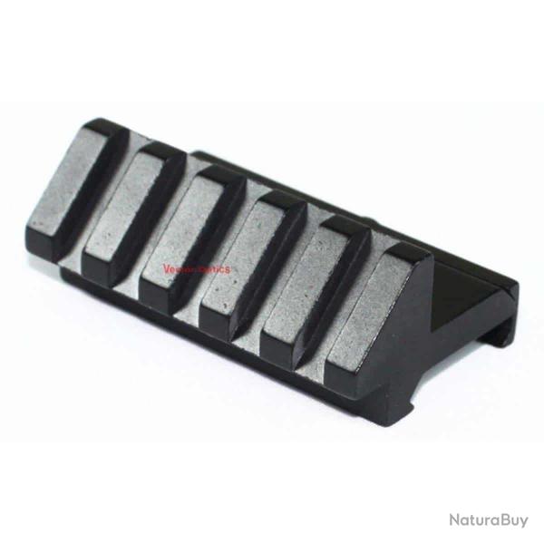 Vector Optics Rail Offset 45° (Picatinny)