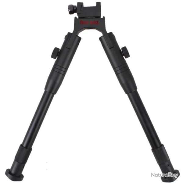 Rokstad Bipied 9-10.6" Universal