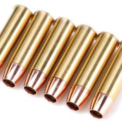 HFC Douilles de Revolvers (Lot de 6)