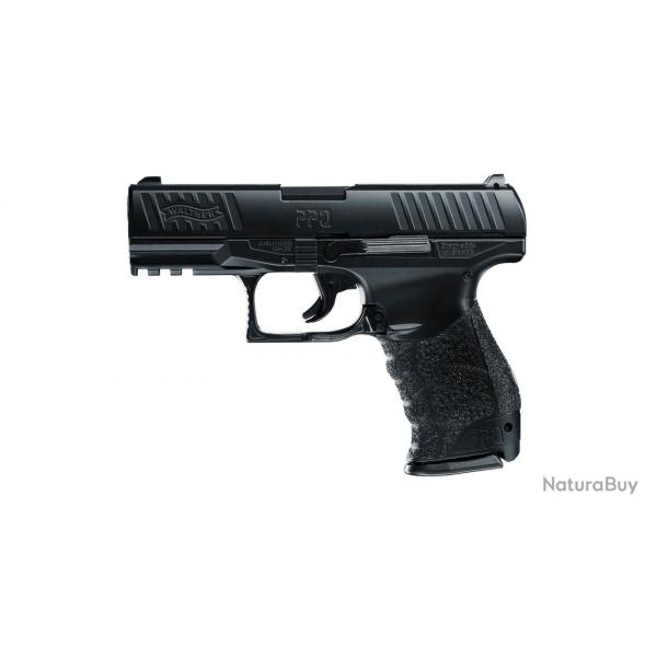 Umarex Walther PPQ Full Metal Spring