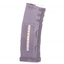 Battleaxe Mid-cap M4 (BK)