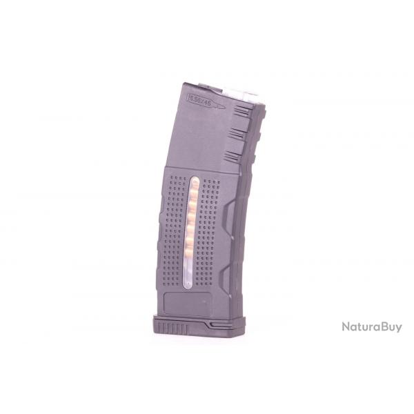 Battleaxe Mid-cap M4 (BK)