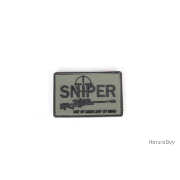 Patch Sniper (OD)