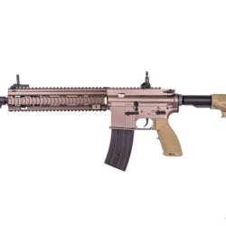 E&C M27 11"