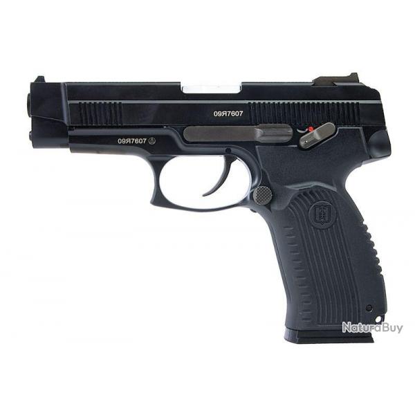 Raptor Grach MP443 GBB (Version Deluxe)