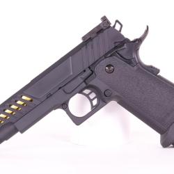 Golden Eagle SpeedSoft 4 (Gold)