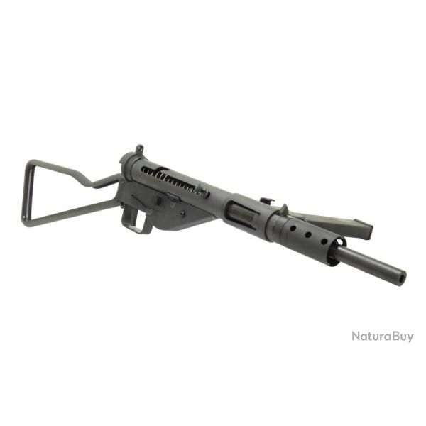Northeast STEN MK2 Skeleton Stock BSA GBBR - 2024