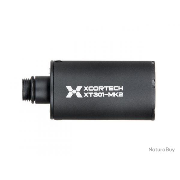 Xcortech XT 301 MK2 Red tracer