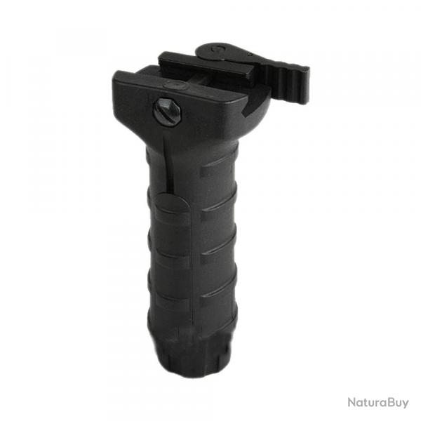 Big Dragon Vertical Grip QD (Noir)