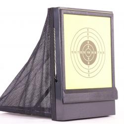 HFC Cible filet pliante