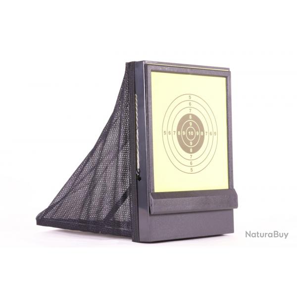 HFC Cible filet pliante