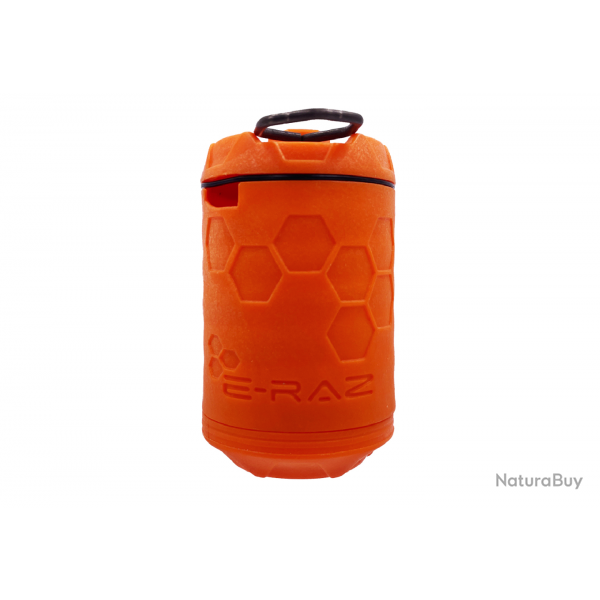 Swiss Arms Grenade rutilisable Eraz 2.0 (Orange)