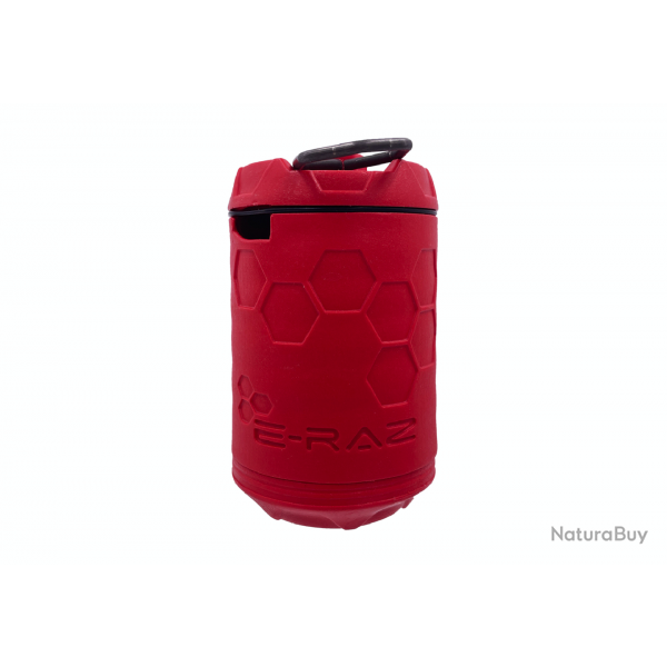 Swiss Arms Grenade rutilisable Eraz 2.0 (Rouge)